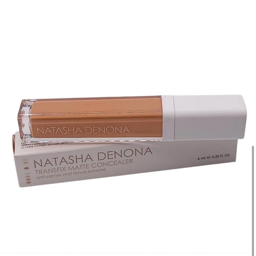 NATASHA DENONA Transfix Mayte Concealer in 15R Red/Rouge